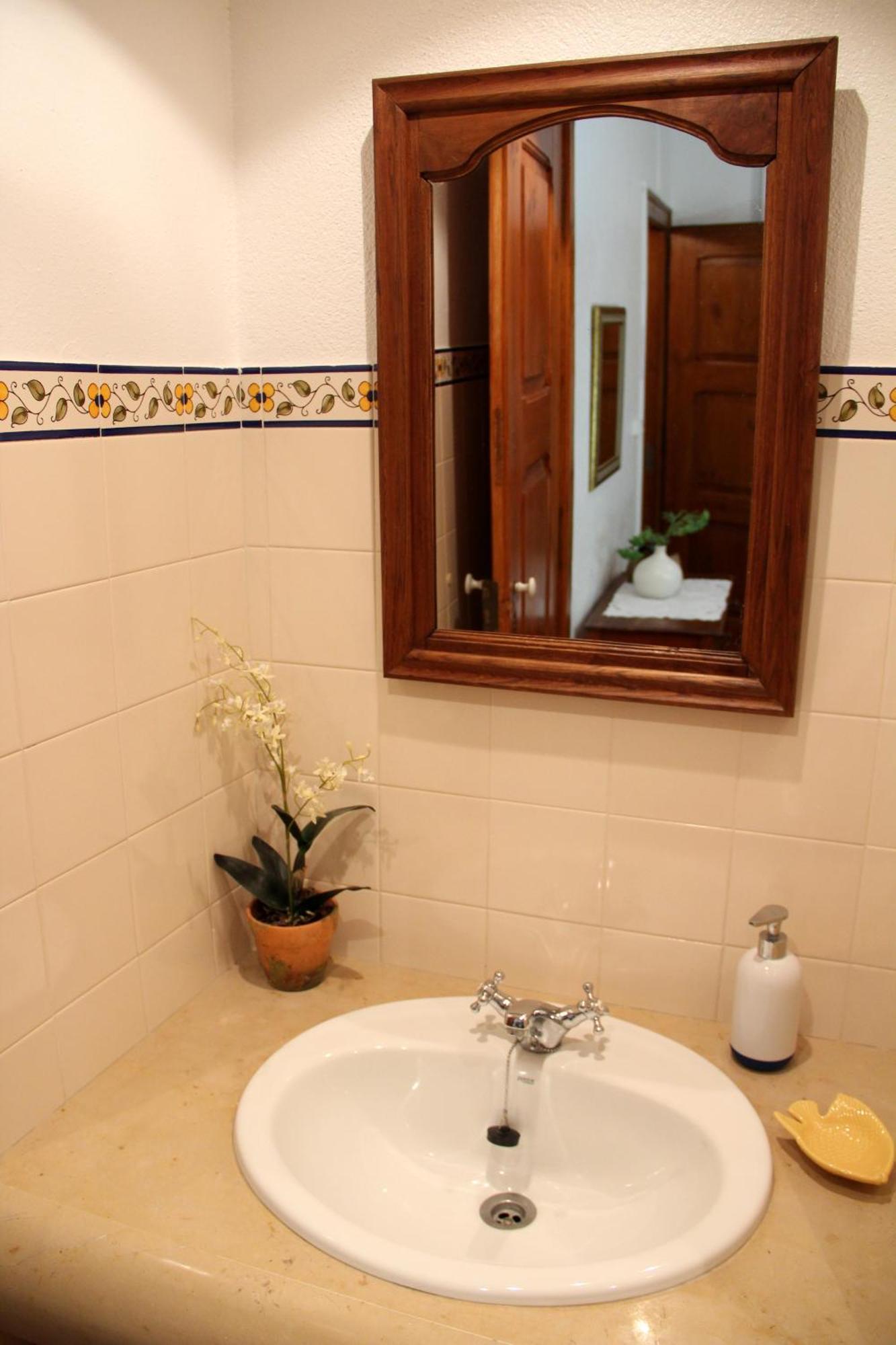 A Tejada Villa Ortiga Room photo