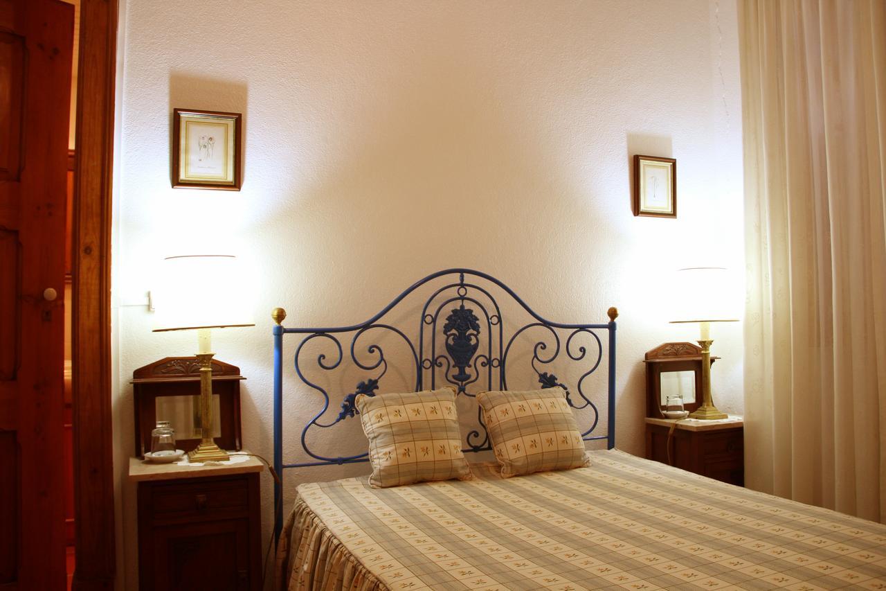 A Tejada Villa Ortiga Exterior photo